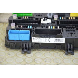 Centralina body computer Opel Zafira B dal 2005 al 2014 cod 13206759  1757084823306