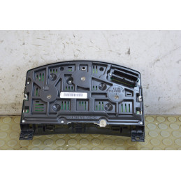 Contachilometri quadro strumenti Opel Zafira B 1.9 CDTi dal 2005 al 2014 cod 13216684  1757085014307