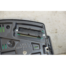 Contachilometri quadro strumenti Opel Zafira B 1.9 CDTi dal 2005 al 2014 cod 13216684  1757085014307