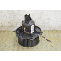 Ventola riscaldamento abitacolo Opel Zafira B dal 2005 al 2014 cod a3370  1757085774034