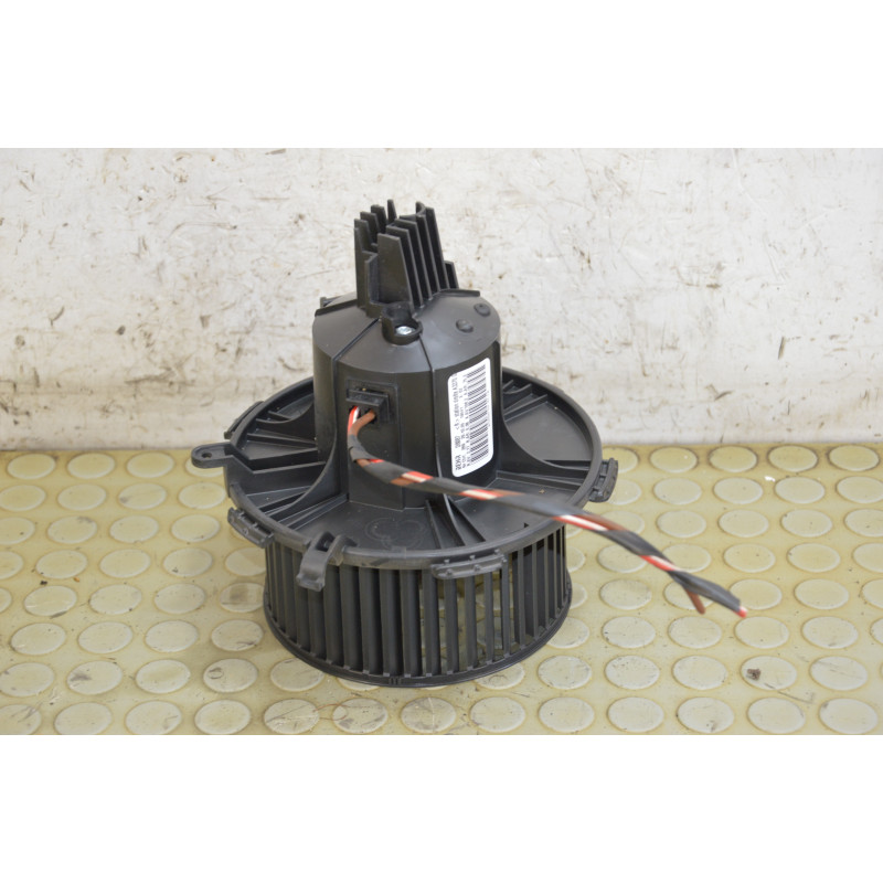 Ventola riscaldamento abitacolo Opel Zafira B dal 2005 al 2014 cod a3370  1757085774034
