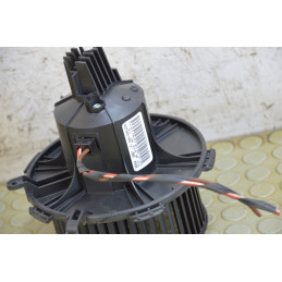 Ventola riscaldamento abitacolo Opel Zafira B dal 2005 al 2014 cod a3370  1757085774034