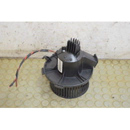 Ventola riscaldamento abitacolo Opel Zafira B dal 2005 al 2014 cod a3370  1757085774034