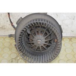 Ventola riscaldamento abitacolo Opel Zafira B dal 2005 al 2014 cod a3370  1757085774034