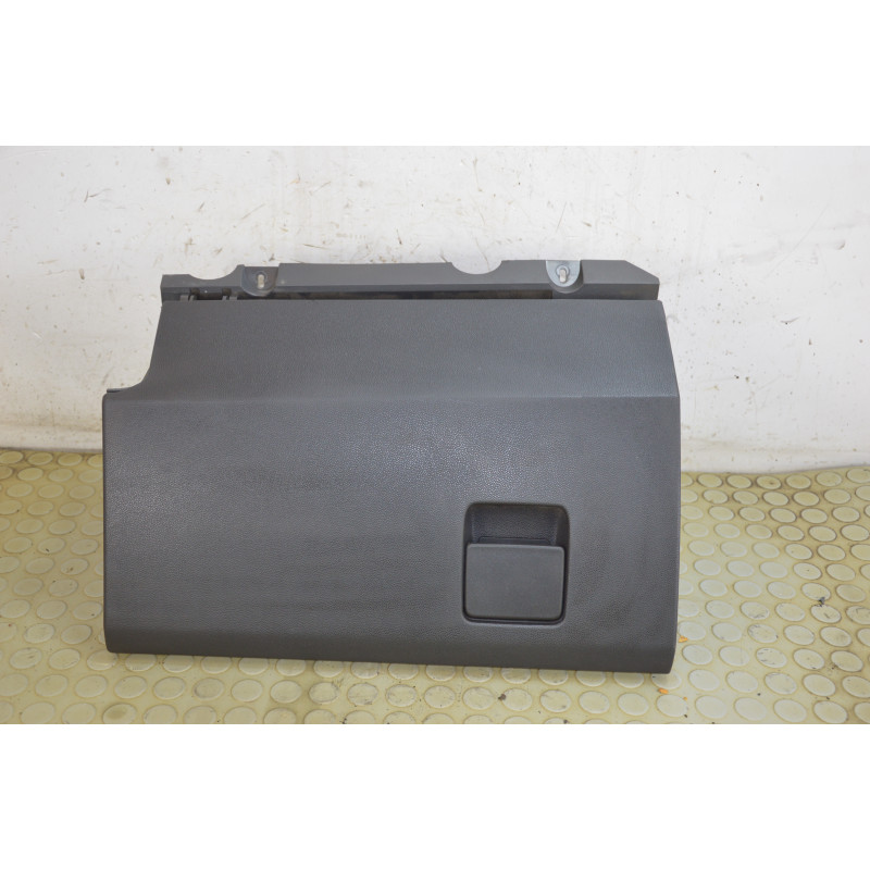 Cassetto vano portaoggetti Opel Zafira B dal 2005 al 2014 cod 13150268  1757085946400