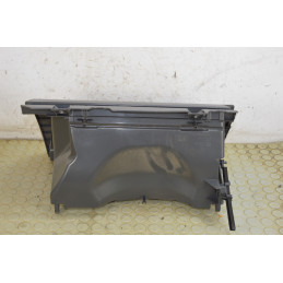 Cassetto vano portaoggetti Opel Zafira B dal 2005 al 2014 cod 13150268  1757085946400