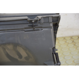 Cassetto vano portaoggetti Opel Zafira B dal 2005 al 2014 cod 13150268  1757085946400