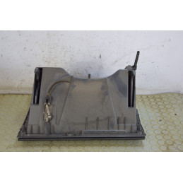 Cassetto vano portaoggetti Opel Zafira B dal 2005 al 2014 cod 13150268  1757085946400