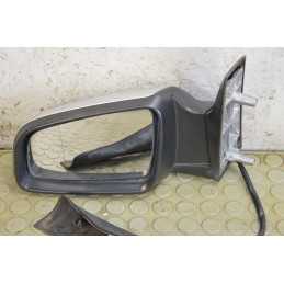Specchietto retrovisore elettrico ant sx Opel Zafira B dal 2005 al 2014 cod 13142392  1757325694856