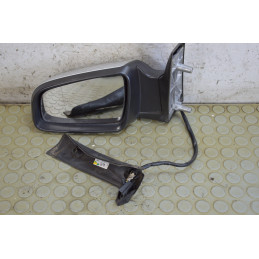 Specchietto retrovisore elettrico ant sx Opel Zafira B dal 2005 al 2014 cod 13142392  1757325694856