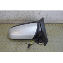Specchietto retrovisore elettrico ant sx Opel Zafira B dal 2005 al 2014 cod 13142392  1757325694856