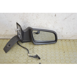 Specchietto retrovisore elettrico ant dx Opel Zafira B dal 2005 al 2014 cod 13131970  1757325950860