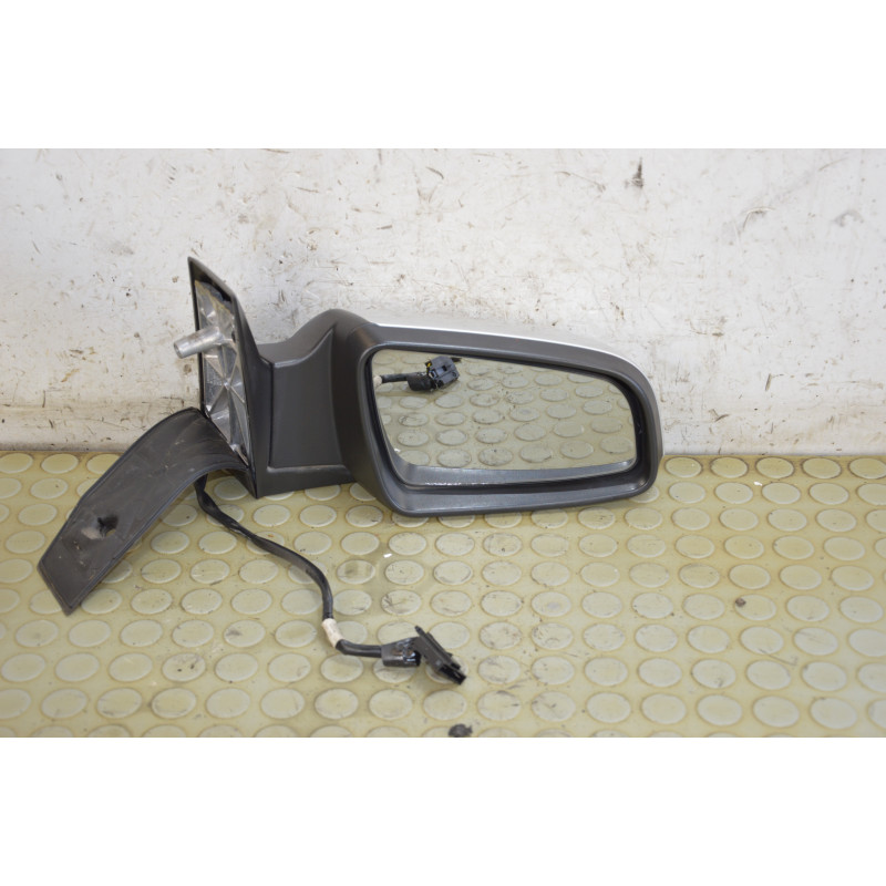 Specchietto retrovisore elettrico ant dx Opel Zafira B dal 2005 al 2014 cod 13131970  1757325950860