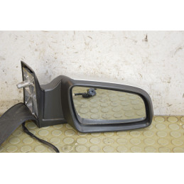 Specchietto retrovisore elettrico ant dx Opel Zafira B dal 2005 al 2014 cod 13131970  1757325950860