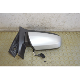 Specchietto retrovisore elettrico ant dx Opel Zafira B dal 2005 al 2014 cod 13131970  1757325950860