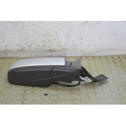 Specchietto retrovisore elettrico ant dx Opel Zafira B dal 2005 al 2014 cod 13131970  1757325950860