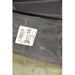 Specchietto retrovisore elettrico ant dx Opel Zafira B dal 2005 al 2014 cod 13131970  1757325950860