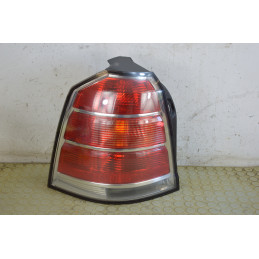 Fanale fanalino stop post sx Opel Zafira B dal 2005 al 2014 cod 24451841  1757326189832