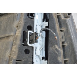 Fanale fanalino stop post sx Opel Zafira B dal 2005 al 2014 cod 24451841  1757326189832