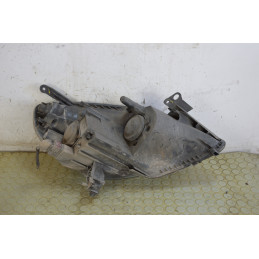 Faro fanale proiettore ant sx Opel Zafira B dal 2005 al 2014 cod 93192443  1757326459577