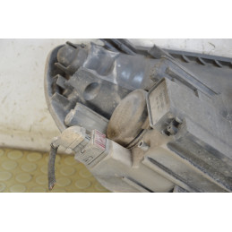 Faro fanale proiettore ant sx Opel Zafira B dal 2005 al 2014 cod 93192443  1757326459577