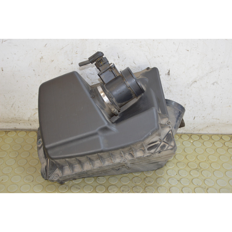 Scatola filtro aria Opel Zafira B 1.9 CDTi dal 2005 al 2014 cod 13271079  1757326704967