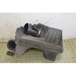 Scatola filtro aria Opel Zafira B 1.9 CDTi dal 2005 al 2014 cod 13271079  1757326704967