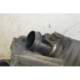 Scatola filtro aria Opel Zafira B 1.9 CDTi dal 2005 al 2014 cod 13271079  1757326704967