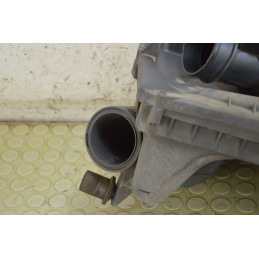 Scatola filtro aria Opel Zafira B 1.9 CDTi dal 2005 al 2014 cod 13271079  1757326704967