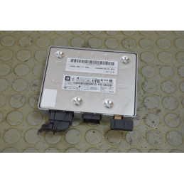 Centralina bluetooth Opel Zafira Tourer dal 2011 al 2016 cod 13353284  1757327282433