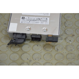 Centralina bluetooth Opel Zafira Tourer dal 2011 al 2016 cod 13353284  1757327282433