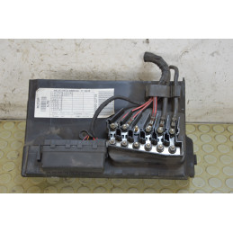 Centralia batteria Seat Ibiza III dal 2001 al 2009 cod 6q0937648e  1757507992534