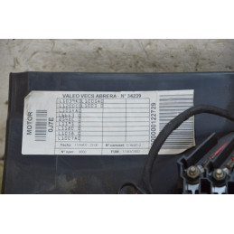 Centralia batteria Seat Ibiza III dal 2001 al 2009 cod 6q0937648e  1757507992534