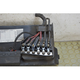Centralia batteria Seat Ibiza III dal 2001 al 2009 cod 6q0937648e  1757507992534