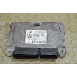 Centralina motore Seat Ibiza III 1.4 b dal 2001 al 2009 cod 036906034ah  1757508760873