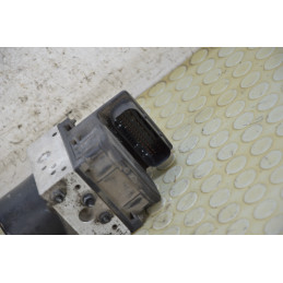 Centralina pompa abs Seat Ibiza III dal 2001 al 2009 cod 6q0614117e 0265222006  1757509042855