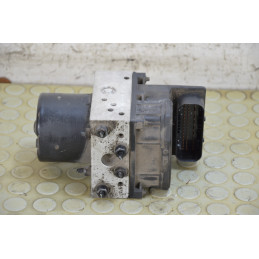 Centralina pompa abs Seat Ibiza III dal 2001 al 2009 cod 6q0614117e 0265222006  1757509042855
