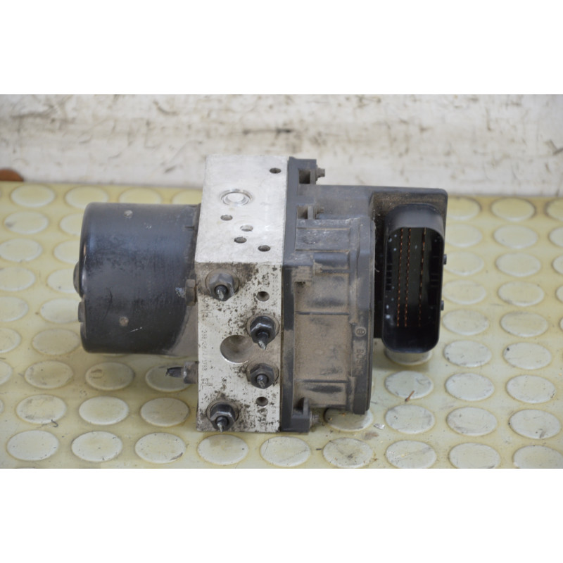 Centralina pompa abs Seat Ibiza III dal 2001 al 2009 cod 6q0614117e 0265222006  1757509042855