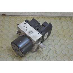 Centralina pompa abs Seat Ibiza III dal 2001 al 2009 cod 6q0614117e 0265222006  1757509042855