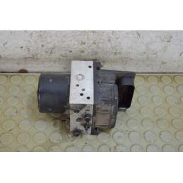 Centralina pompa abs Seat Ibiza III dal 2001 al 2009 cod 6q0614117e 0265222006  1757509042855