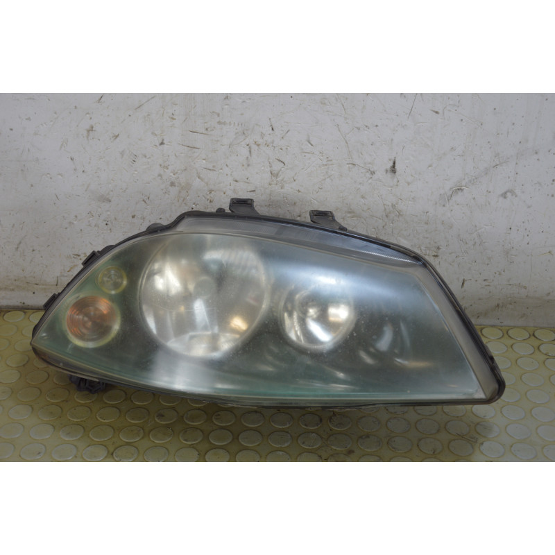 Faro fanale proiettore ant dx Seat Ibiza III dal 2001 al 2009 cod 6l1941006a  1757509285160