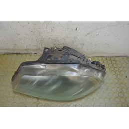 Faro fanale proiettore ant sx Seat Ibiza III dal 2001 al 2009 cod 6l1941005a  1757509610054
