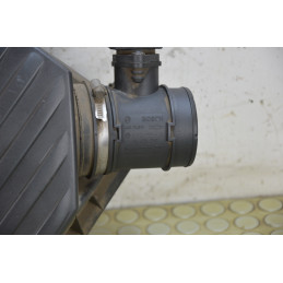 Scatola filtro aria Opel Corsa C 1.3 CDTi dal 2000 al 2006 cod 24439252  1757510448417