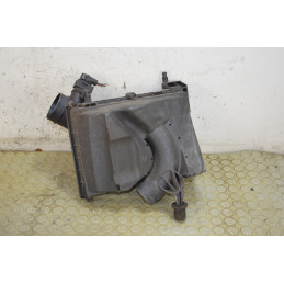 Scatola filtro aria Opel Corsa C 1.3 CDTi dal 2000 al 2006 cod 24439252  1757510448417