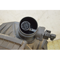 Scatola filtro aria Opel Corsa C 1.3 CDTi dal 2000 al 2006 cod 24439252  1757510448417