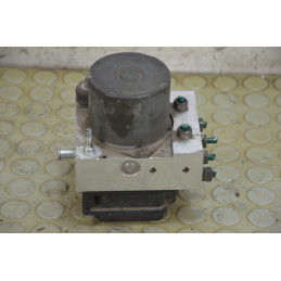 Centralina pompa abs Opel Corsa C dal 2000 al 2006 cod 24469609 0265231306  1757510844875