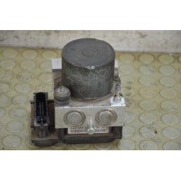 Centralina pompa abs Opel Corsa C dal 2000 al 2006 cod 24469609 0265231306  1757510844875