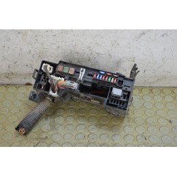 Centralina portafusibili Citroen C1 dal 2005 al 2014 cod 5014p01  1757511057588