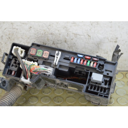 Centralina portafusibili Citroen C1 dal 2005 al 2014 cod 5014p01  1757511057588