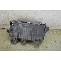 Centralina portafusibili Citroen C1 dal 2005 al 2014 cod 5014p01  1757511057588